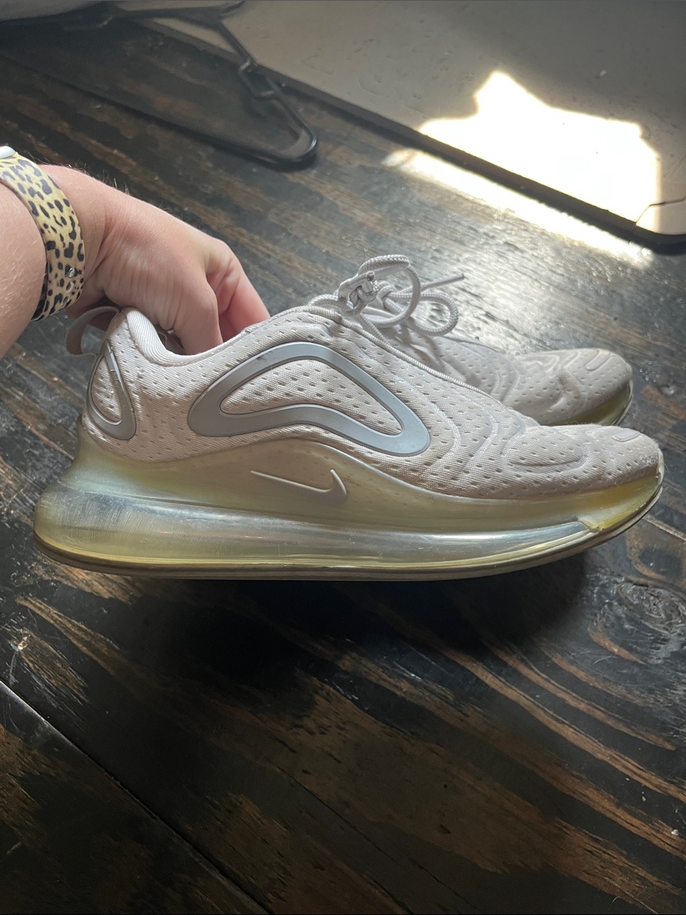 Nike Women’s Air Max 720